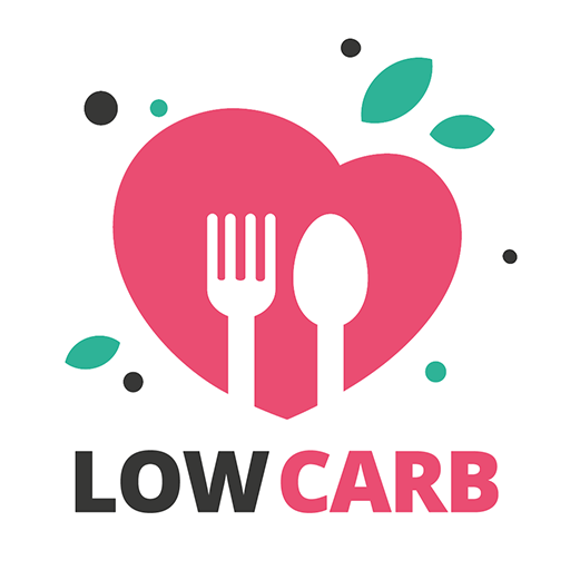 Low Carb Manager: Recipes, Meal Plan, Carb Counter icon