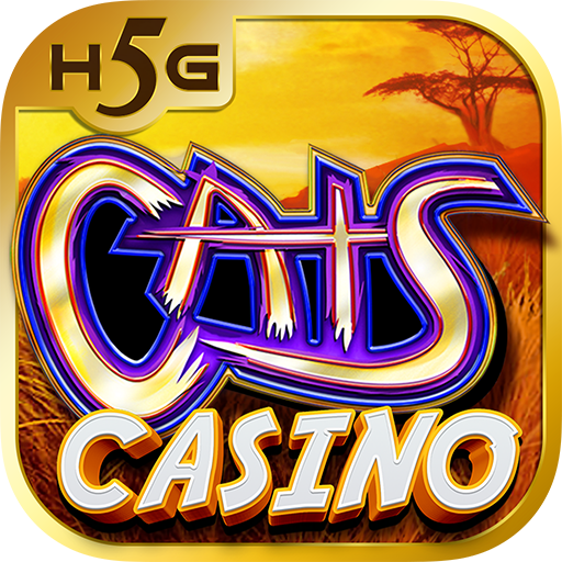 CATS Casino – Real Hit Slot Ma icon