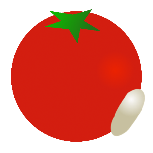 Mi Tomato иконка