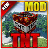 Mod TNT icon