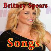 Britney Spears Songs on 9Apps