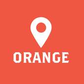 Orange MY