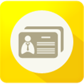 HT Case Card आइकन