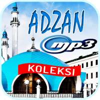 Azan mp3 on 9Apps