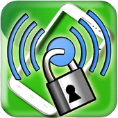 Wi Fi Prank Password Hacker icon