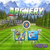 Archery World Tour icon