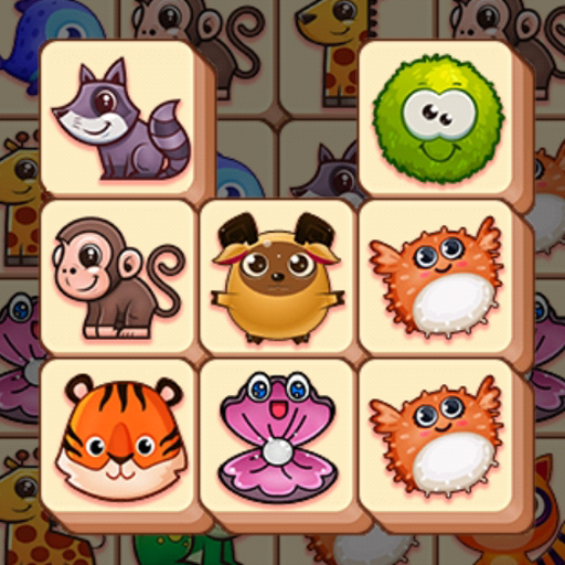 Tile Master - Triple Matching - Tile Game icon