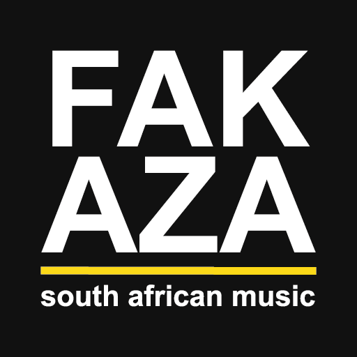FAKAZA - South African Music icon