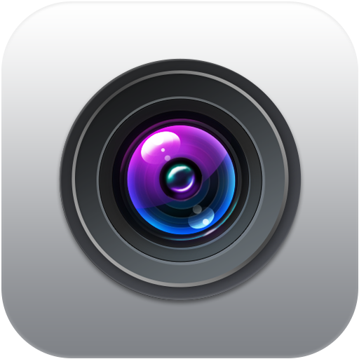 HD Camera icon