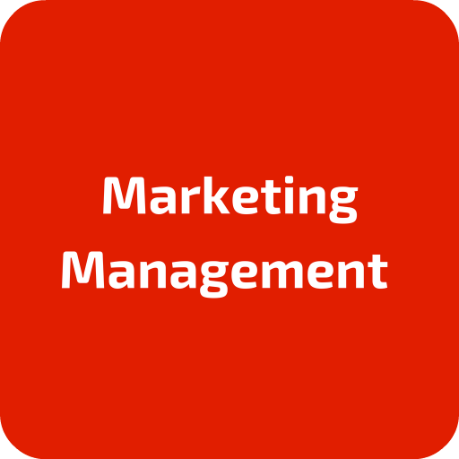 Marketing Management icon