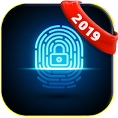 FingerPrint Applock 2019 icon