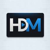 HDM on 9Apps