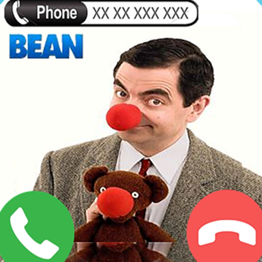 Fake Video Call From Mr.Been icon