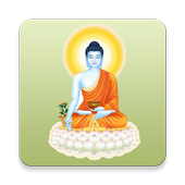 Buddha Ringtones أيقونة
