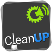 Clean Up!!! icon