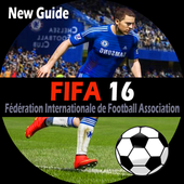 Guide FIFA 16 New icon