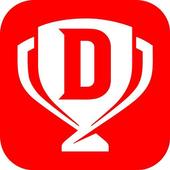 Dream 11 icon