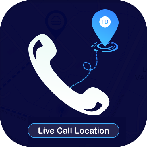 Live Mobile Locator Caller ID icon