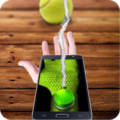 Spider's Web Superhero icon