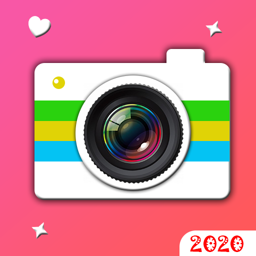 Beauty Plus - Photo Editor &amp; Selfie Camera icon