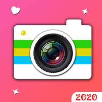 Beauty Plus - Photo Editor & Selfie Camera on 9Apps