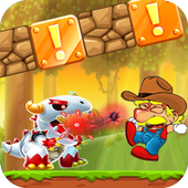 Super Nero World icon