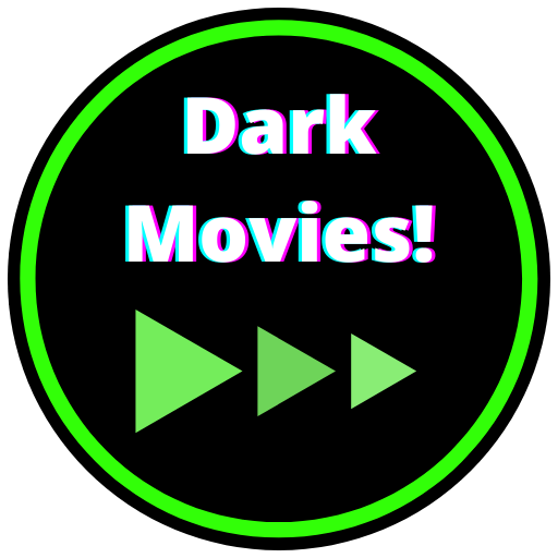 Dark Movies! icon