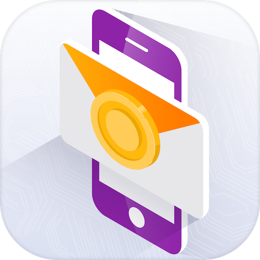 Auto Income Expense Tracker &amp; Manager from SMS icon