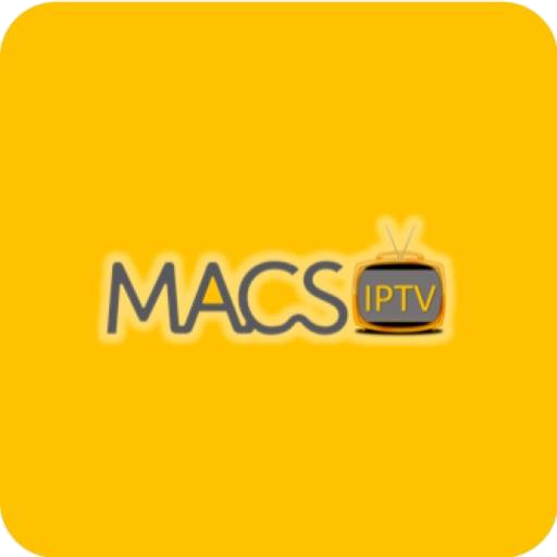 Macs IPTV icon