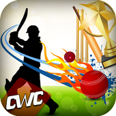 Cricket World Cup Schedule: icon