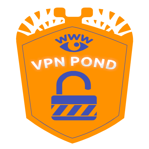 VPN Pond icon