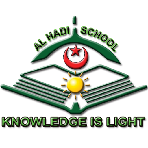 Al Hadi School icon