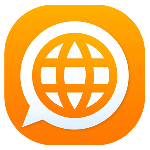 ترجمة لجميع اللغات иконка