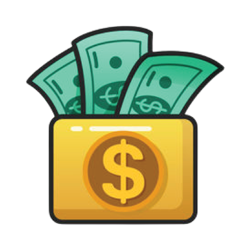 Win Money icon