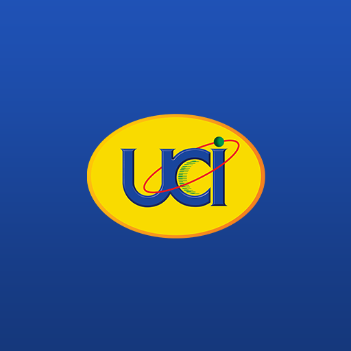 UCI Cinemas BR icon