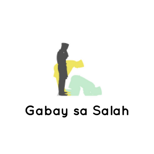 Gabay sa Salah (Pagdarasal) иконка