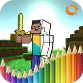 Permainan Mewarnai Buku Tamban on 9Apps