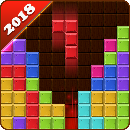 Block Puzzle 2018 icon
