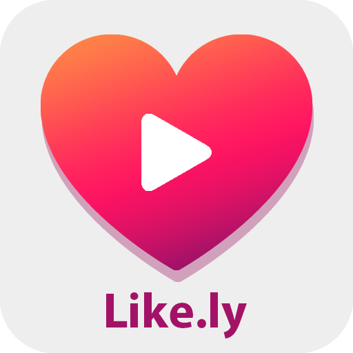 Like Video - Moj Masti Josh App icon