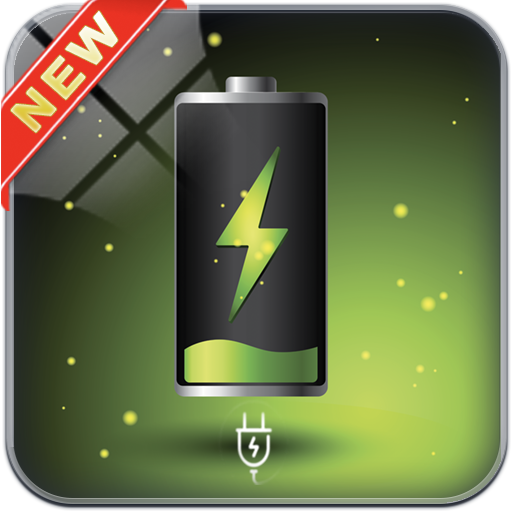 Battery Repair 2021 - FREE, Edit and Optimization icon