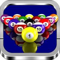 Billiard 3D 8 & 9 Ball Pool