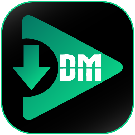 Download Master  حمل أي فيديو من ع السوشيال ميديا icon