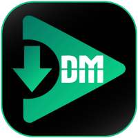 Download Master  حمل أي فيديو من ع السوشيال ميديا