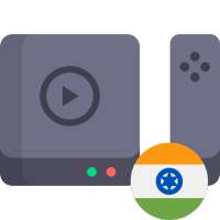 यूनिवर्सल TV Box रिमोट कंट्रोल