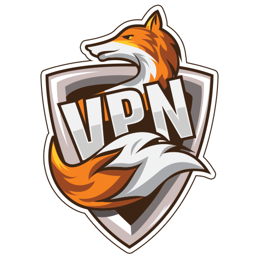 VPN Master Fox Turbo VPN Fast Proxy icon