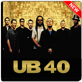 UB40 Songs 2020 icon