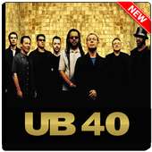 UB40 Songs 2020 on 9Apps