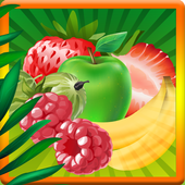Match Fruit Link icon