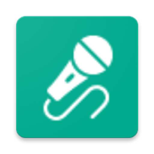 Smart Karaoke Remote icon