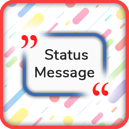 Status Messages For All icon